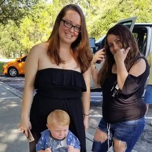 Meet your Posher, Amberchelle